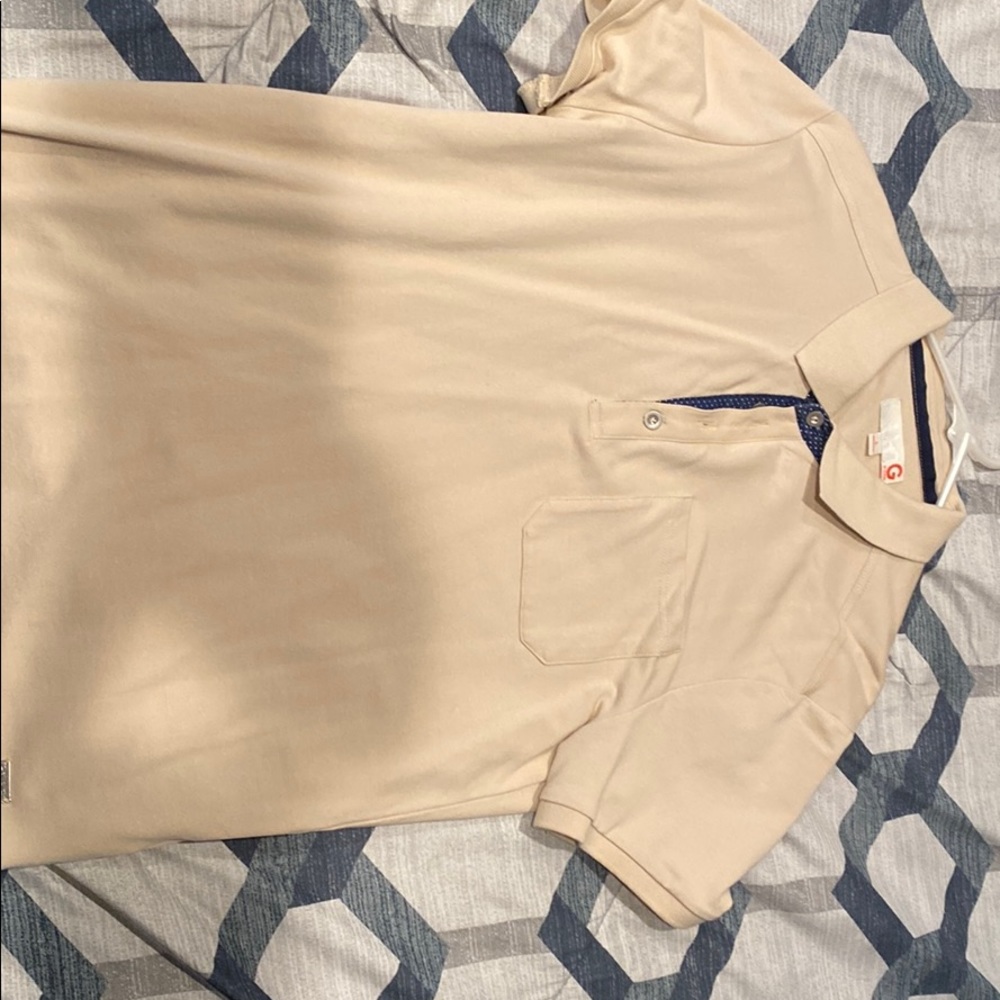 G by guess polo